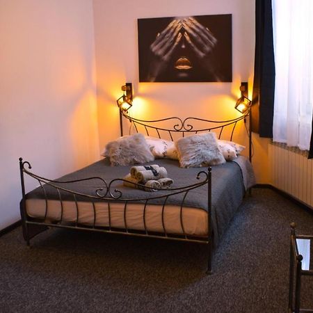 Apartament X Перемишль Екстер'єр фото