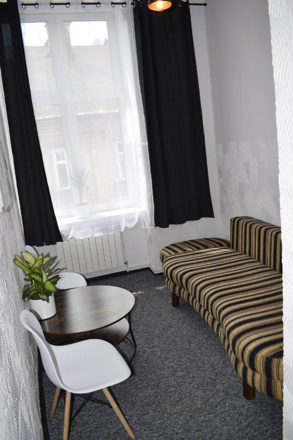 Apartament X Перемишль Екстер'єр фото