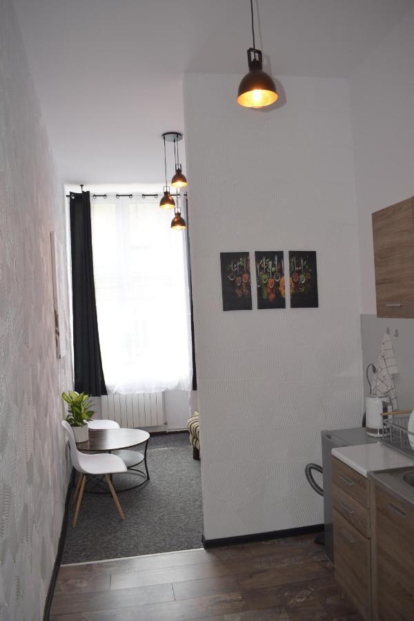 Apartament X Перемишль Екстер'єр фото