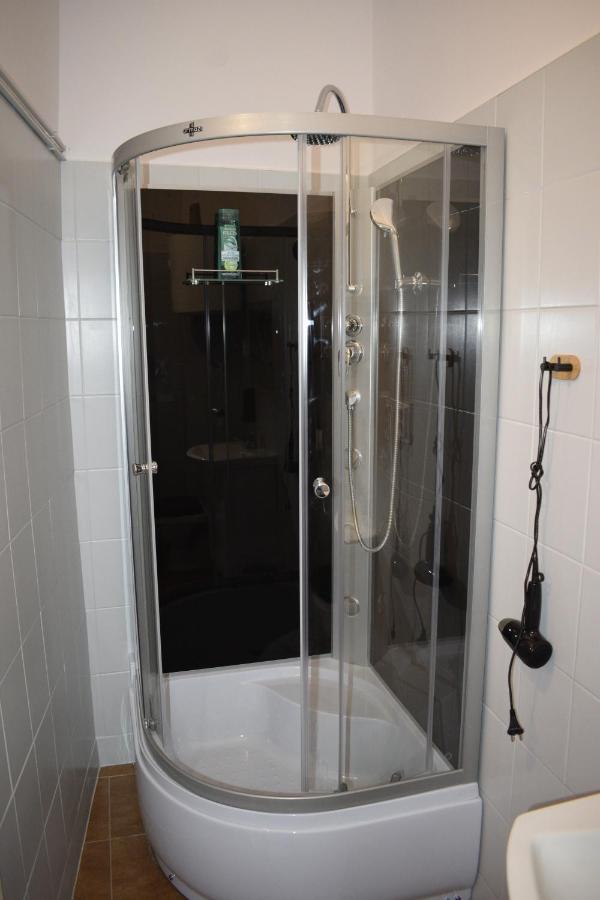 Apartament X Перемишль Екстер'єр фото